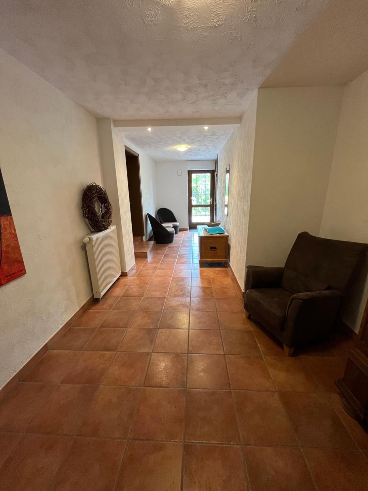 Ferienwohnung Jansen Selfkant Kültér fotó