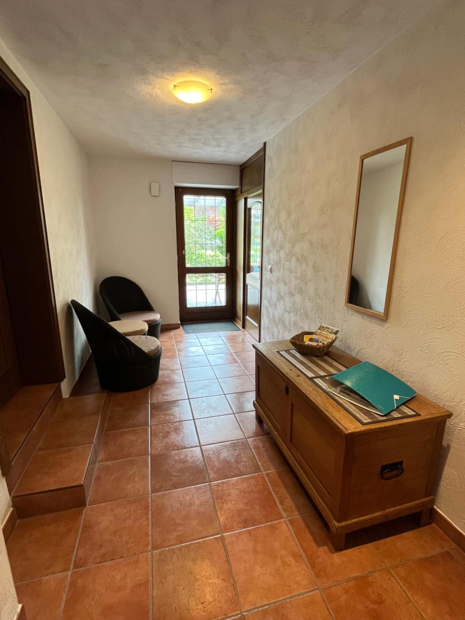 Ferienwohnung Jansen Selfkant Kültér fotó