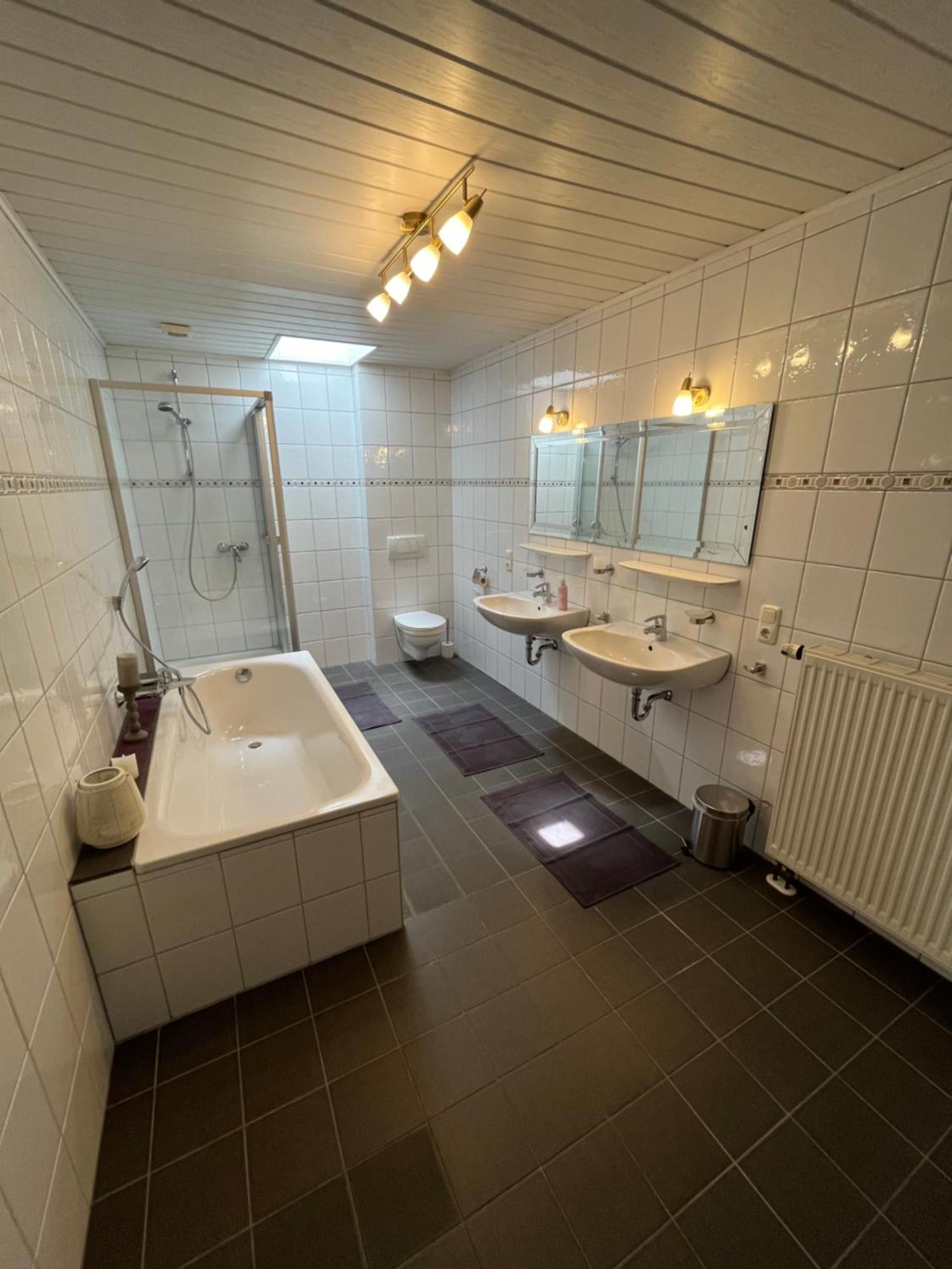 Ferienwohnung Jansen Selfkant Kültér fotó
