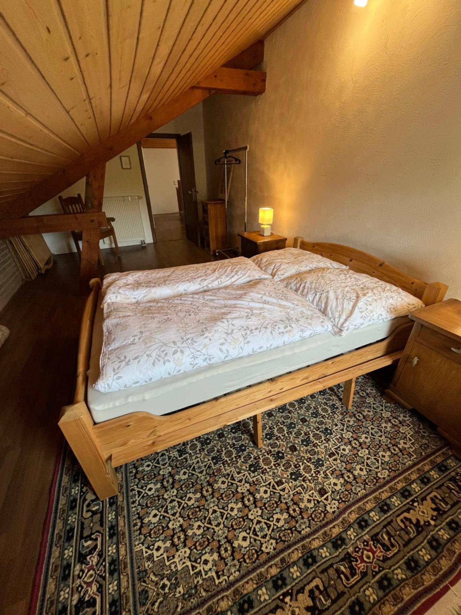 Ferienwohnung Jansen Selfkant Kültér fotó